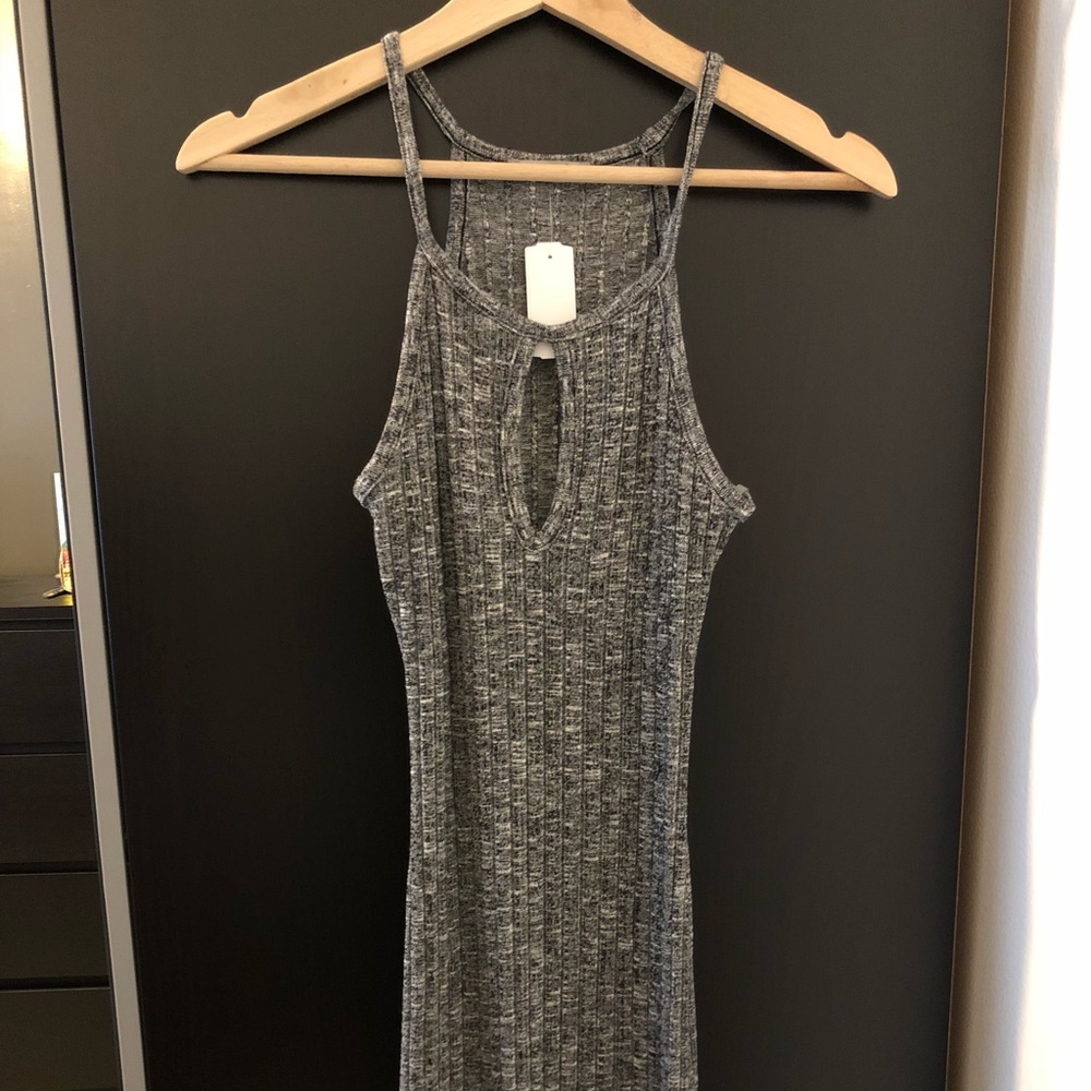 Midi Dress